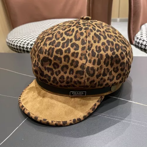 Replica Prada Caps #1359698 $36.00 USD for Wholesale