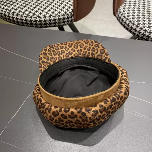 Replica Prada Caps #1359698 $36.00 USD for Wholesale