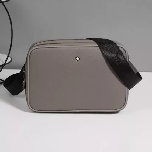 Cheap Mont Blanc AAA Man Messenger Bags #1359701, $$108.00 USD On Mont Blanc AAA Man Messenger Bags