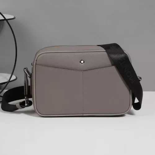 Cheap Mont Blanc AAA Man Messenger Bags #1359703, $$108.00 USD On Mont Blanc AAA Man Messenger Bags
