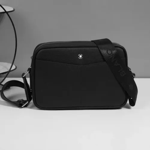 Cheap Mont Blanc AAA Man Messenger Bags #1359704, $$108.00 USD On Mont Blanc AAA Man Messenger Bags