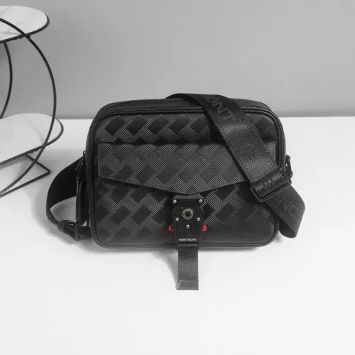 Cheap Mont Blanc AAA Man Messenger Bags #1359705, $$108.00 USD On Mont Blanc AAA Man Messenger Bags