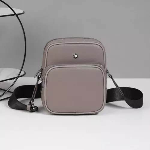 Cheap Mont Blanc AAA Man Messenger Bags #1359706, $$108.00 USD On Mont Blanc AAA Man Messenger Bags