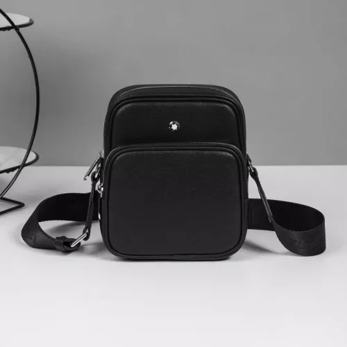 Cheap Mont Blanc AAA Man Messenger Bags #1359707, $$108.00 USD On Mont Blanc AAA Man Messenger Bags