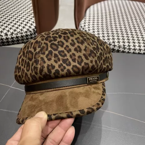 Cheap Prada Caps #1359708, $$36.00 USD On Prada Caps