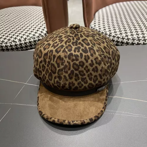 Replica Prada Caps #1359708 $36.00 USD for Wholesale