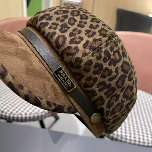 Replica Prada Caps #1359708 $36.00 USD for Wholesale