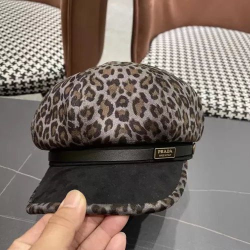 Cheap Prada Caps #1359709, $$36.00 USD On Prada Caps