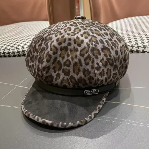 Replica Prada Caps #1359709 $36.00 USD for Wholesale