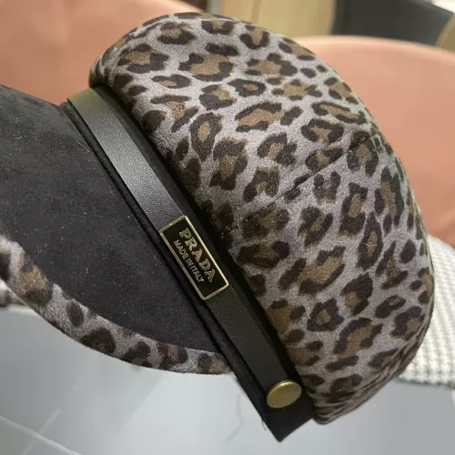 Replica Prada Caps #1359709 $36.00 USD for Wholesale