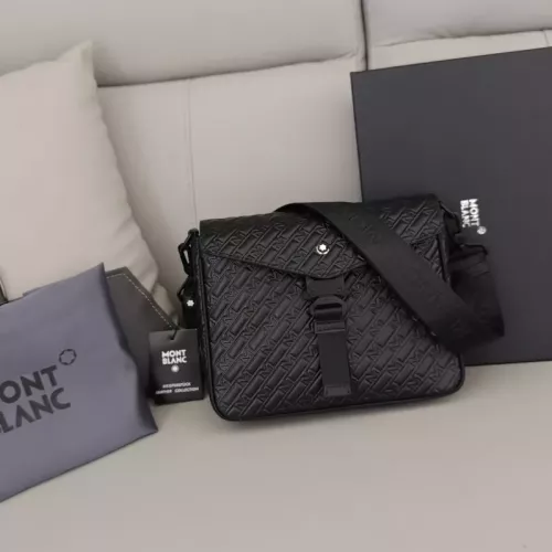Cheap Mont Blanc AAA Man Messenger Bags #1359710, $$102.00 USD On Mont Blanc AAA Man Messenger Bags