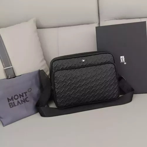 Cheap Mont Blanc AAA Man Messenger Bags #1359711, $$102.00 USD On Mont Blanc AAA Man Messenger Bags