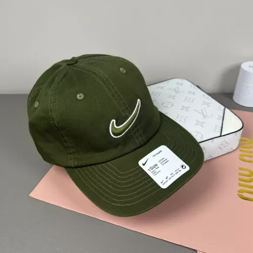 Cheap Nike Hats #1359724, $$25.00 USD On Nike Hats