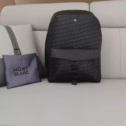 Cheap Mont Blanc AAA Man Backpacks #1359726, $$180.00 USD On Mont Blanc AAA Man Backpacks