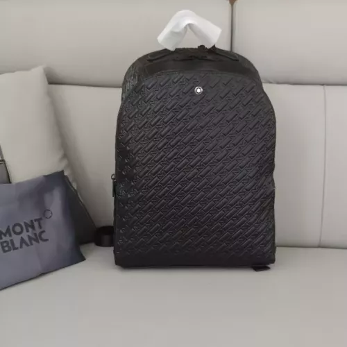 Cheap Mont Blanc AAA Man Backpacks #1359730, $$180.00 USD On Mont Blanc AAA Man Backpacks