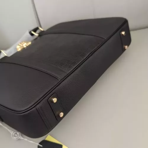 Replica Versace AAA Man Handbags #1359732 $162.00 USD for Wholesale