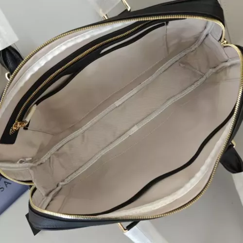 Replica Versace AAA Man Handbags #1359732 $162.00 USD for Wholesale
