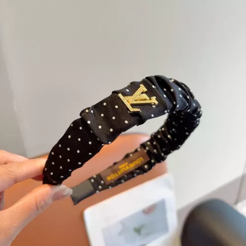 Cheap Louis Vuitton LV Headband For Women #1359750, $$27.00 USD On Louis Vuitton LV Headband