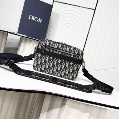 Cheap Christian Dior AAA Man Messenger Bags #1359768, $$140.00 USD On Christian Dior AAA Man Messenger Bags