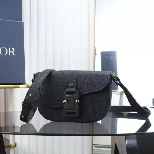 Cheap Christian Dior AAA Man Messenger Bags #1359769, $$150.00 USD On Christian Dior AAA Man Messenger Bags