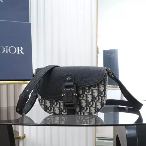Cheap Christian Dior AAA Man Messenger Bags #1359770, $$150.00 USD On Christian Dior AAA Man Messenger Bags