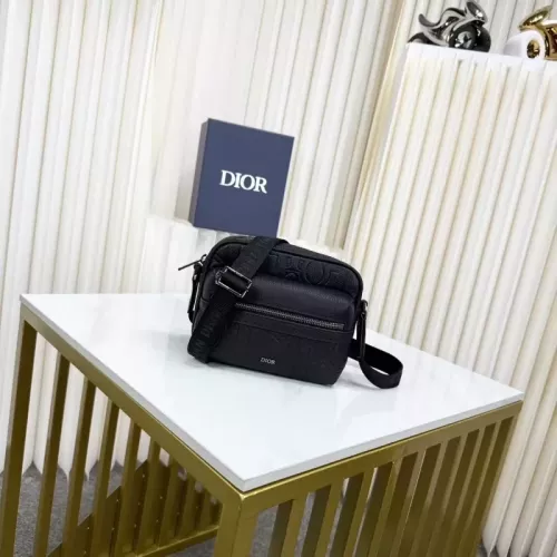Cheap Christian Dior AAA Man Messenger Bags #1359773, $$150.00 USD On Christian Dior AAA Man Messenger Bags