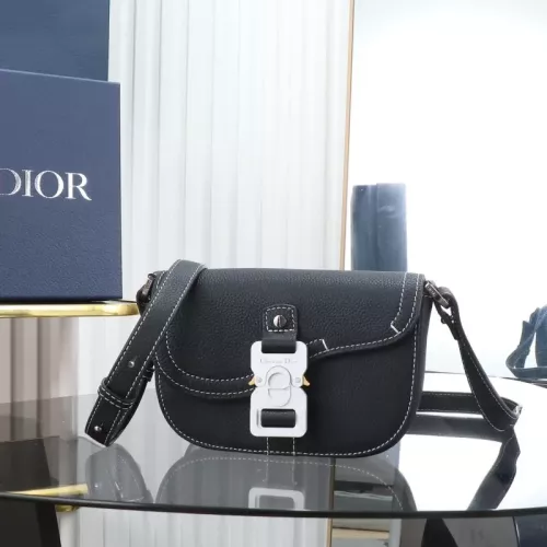 Cheap Christian Dior AAA Man Messenger Bags #1359779, $$160.00 USD On Christian Dior AAA Man Messenger Bags