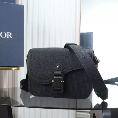 Cheap Christian Dior AAA Man Messenger Bags #1359780, $$170.00 USD On Christian Dior AAA Man Messenger Bags
