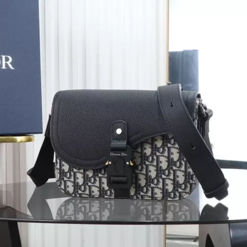 Cheap Christian Dior AAA Man Messenger Bags #1359781, $$170.00 USD On Christian Dior AAA Man Messenger Bags