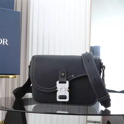 Cheap Christian Dior AAA Man Messenger Bags #1359782, $$175.00 USD On Christian Dior AAA Man Messenger Bags