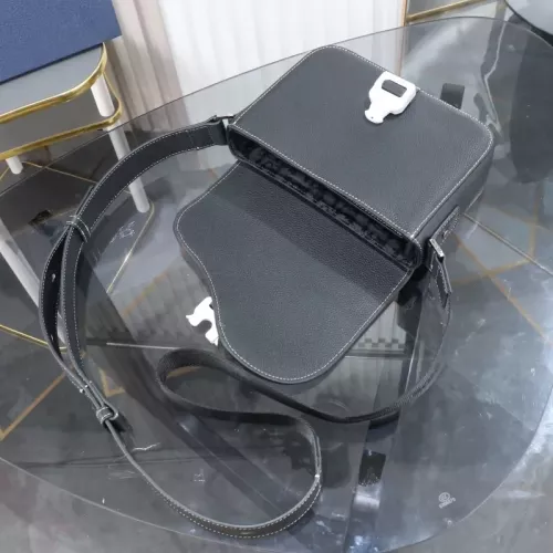 Replica Christian Dior AAA Man Messenger Bags #1359782 $175.00 USD for Wholesale