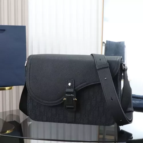 Cheap Christian Dior AAA Man Messenger Bags #1359783, $$180.00 USD On Christian Dior AAA Man Messenger Bags