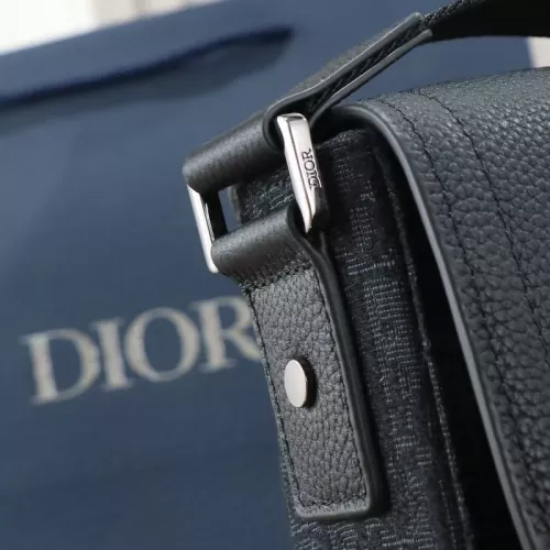 Replica Christian Dior AAA Man Messenger Bags #1359783 $180.00 USD for Wholesale