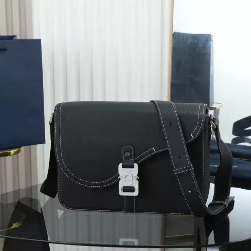 Cheap Christian Dior AAA Man Messenger Bags #1359785, $$195.00 USD On Christian Dior AAA Man Messenger Bags