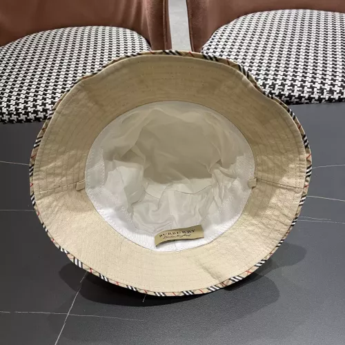 Replica Burberry Caps #1359786 $38.00 USD for Wholesale