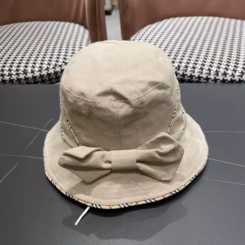 Replica Burberry Caps #1359787 $38.00 USD for Wholesale