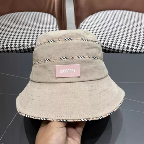 Replica Burberry Caps #1359787 $38.00 USD for Wholesale