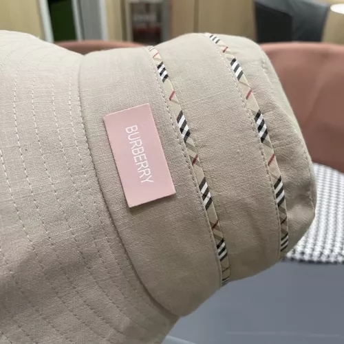 Replica Burberry Caps #1359787 $38.00 USD for Wholesale