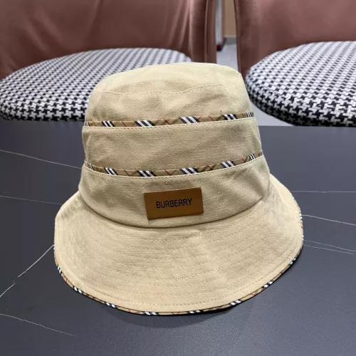 Cheap Burberry Caps #1359788, $$38.00 USD On Burberry Caps