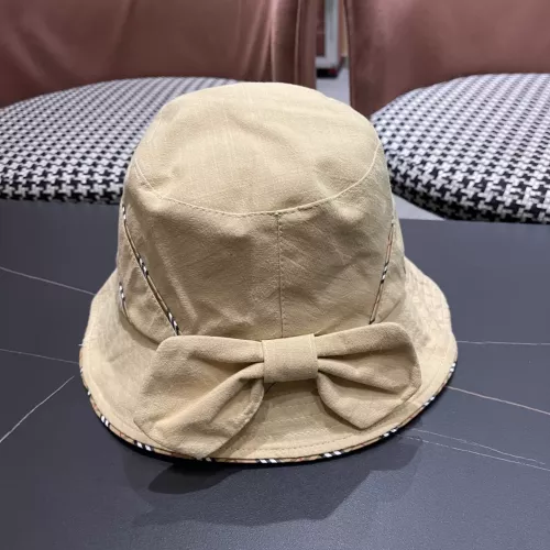 Replica Burberry Caps #1359788 $38.00 USD for Wholesale