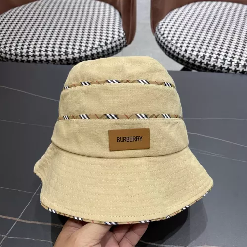 Replica Burberry Caps #1359788 $38.00 USD for Wholesale