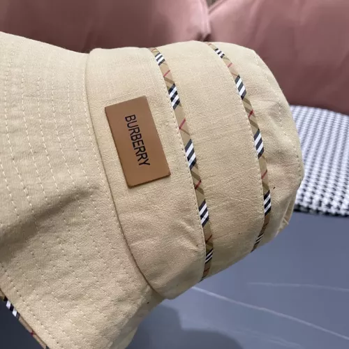 Replica Burberry Caps #1359788 $38.00 USD for Wholesale