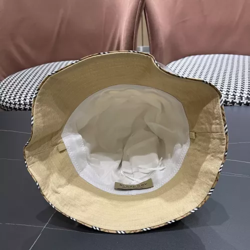Replica Burberry Caps #1359788 $38.00 USD for Wholesale