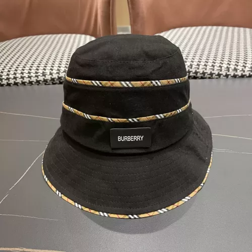Cheap Burberry Caps #1359789, $$38.00 USD On Burberry Caps