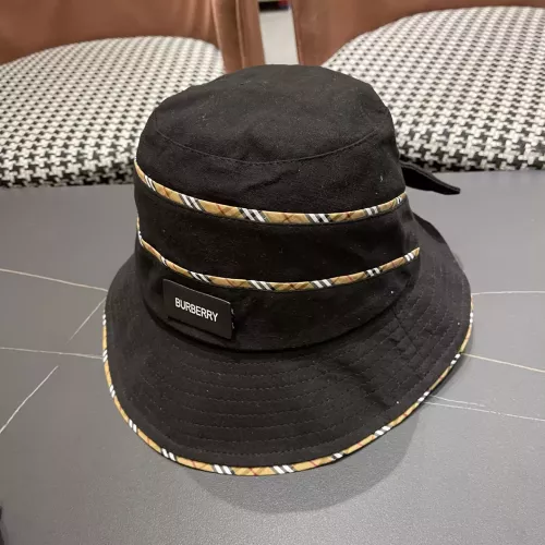 Replica Burberry Caps #1359789 $38.00 USD for Wholesale