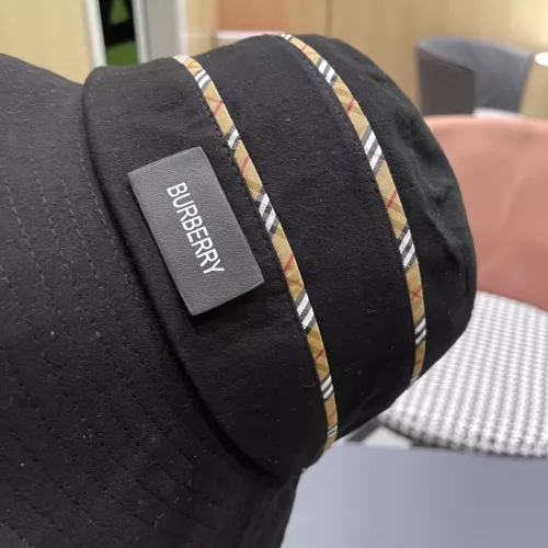 Replica Burberry Caps #1359789 $38.00 USD for Wholesale