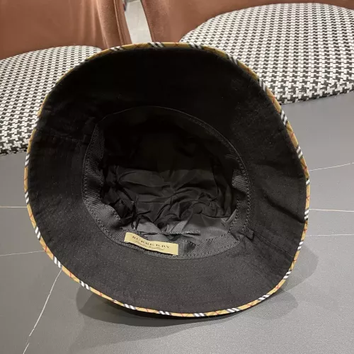 Replica Burberry Caps #1359789 $38.00 USD for Wholesale