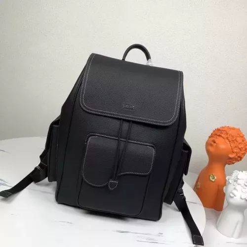 Cheap Christian Dior AAA Man Backpacks #1359790, $$247.93 USD On Christian Dior AAA Man Backpacks