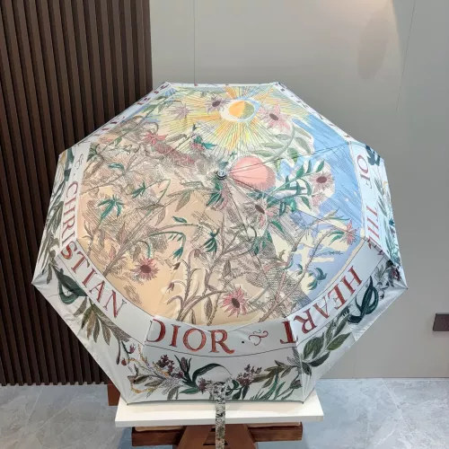 Cheap Christian Dior Umbrellas #1359793, $$29.00 USD On Christian Dior Umbrellas