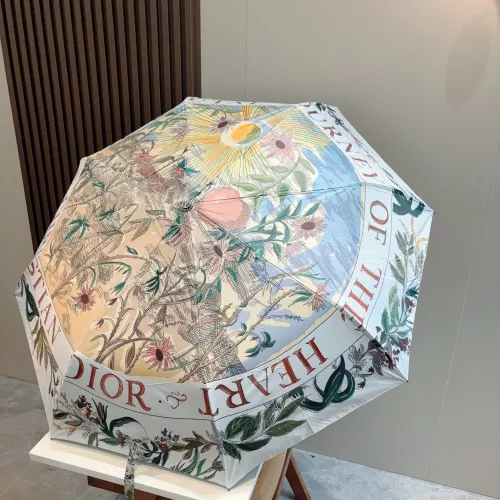 Replica Christian Dior Umbrellas #1359793 $29.00 USD for Wholesale